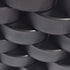 Ice Hockey Pucks for Practicing and Training, Available in 1/4/6 Pcs