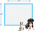 200 Count, 22 22 Inch 6-Layer Puppy Pee Pads, x Dog Wee Wee Training Pads, Leak-Proof Quick Absorb Design for Pet Potty