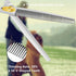 HASHIMOTO Grooming Scissors for Dogs, 7.5 inch Thinning Shears, 56 Teeth, Light Weight, Balanced
