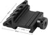 Gogoku 6-Pack 45 Degree Rail Mount, Fits 20mm Rail for Flashlights, Laser, Red Dot Sight Optics