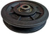 LFJ 90mm/3.5" Nylon Bearing Pulley Wheel for Gym Equipment Part Cable Machine
