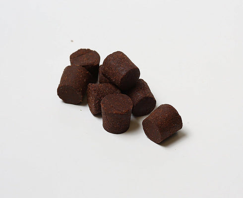 Healthy Breeds Pharaoh Hound Omega HP Fatty Acid Soft Chews, 90 Count for Skin & Coat Support