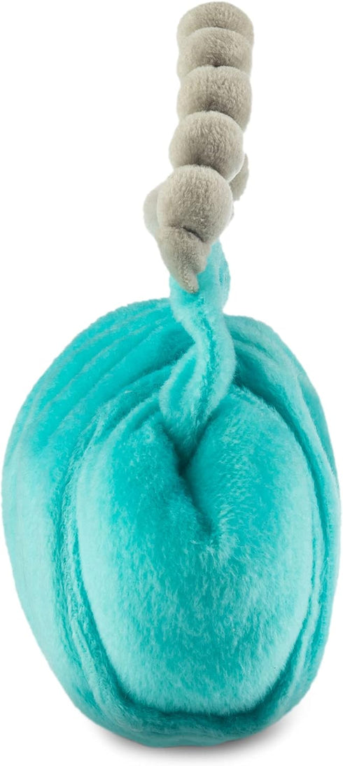 Dog Diggin Designs Runway Pup Collection - Unique Squeaky Parody Plush Dog Toys, Haute Couture
