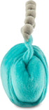 Dog Diggin Designs Runway Pup Collection - Unique Squeaky Parody Plush Dog Toys, Haute Couture