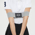 Scott Edward Pro Golf Swing Training Aid, Correcting Arm Band for Swing Gesture Alignment Practice Tool