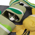 Monomoon Sea-Themed Cat Play Mat - Flexible and Fun Cat Activity Mat - Flexible and Fun for Your Feline Friend - A