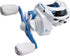 KastKing Centron Lite Baitcasting Fishing Reel, Lightweight, 7.6 OZ, 5 + 1 Ball Bearings