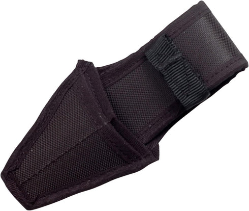 PP-028-3BK Throwing Knife Set, Three Knives, Silver Blades, Black Cord-Wrapped Handles, 6-1/2-Inch