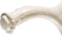 Browning Antler Chew Toy, White