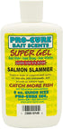 Pro-Cure Salmon Slammer Super Gel, 8 Ounce