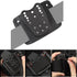 Quick-Release Holster Adapter for Airsoft, Paintball, Tactical Gear, Fits Waist Belts