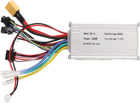 VGEBY Electric Bike Brushless Controller for 36V 350W Lithium Battery Motor
