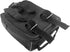 L-faster Electric Bicycle Lithium Bag - Portable Electric Scooter Head Bag for DIY Ebike, Front Head Package