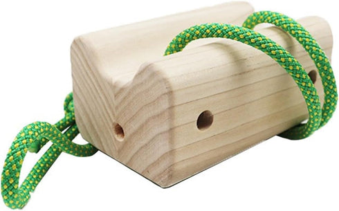 BUBEFSKD Climbing Gym Finger Strength Trainer Hangboards Training Wall Mounted Hangboards Suitable For Various Ages