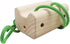 BUBEFSKD Climbing Gym Finger Strength Trainer Hangboards Training Wall Mounted Hangboards Suitable For Various Ages