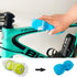 Practical Bike Washing Sponge, Bicycle Maintenance Supplies Cleaning Brush for Bike Frame