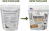8 oz Pure U.S.A. Eggshell Powder for Dogs/Cats, Finely Ground, Calcium Supplement