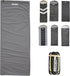 WILDROOTS Outdoor Camping Sleeping Bags for Hiking, Hunting, and Travel