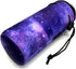 Wanty Neoprene 20 Oz Insulated Water Drink Bottle Cooler Carrier Cover Sleeve for Climbing, Cycling, Running (Purple