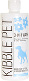 Dog Shampoo Professional Grooming, Oatmeal and Aloe Vera Scent, Hypoallergenic, Certified Organic, 13.5 oz