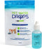Pet Water Drops, Dog and Cat Water Additive for Dental Care, Prevents Water Bowl Slime