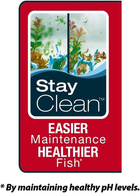 Tetra Bio-Bag Filter Cartridge, 1 Count, Ready to Use Medium Filter for Aquariums with Stay Clean Technology