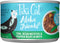 Tiki Cat Aloha Friends, Tuna, Ocean Whitefish & Pumpkin, Grain-Free Wet Cat Food, 5.5 oz Cans, Pack of 8