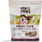 Whole Paws Grain Free Dog Biscuits, Beef & Sweet Potato Recipe, 16 oz