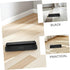 2pcs STOBOK Pet Stairs for Small Dogs Guardrail Pedal Indoor Ramp Boy Girl Gate for Safety and Accessibility