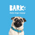 Barkbox 2 in 1 Interactive Plush Dog Toy - Rip and Reveal for Small Dogs - Penny The Pineapple