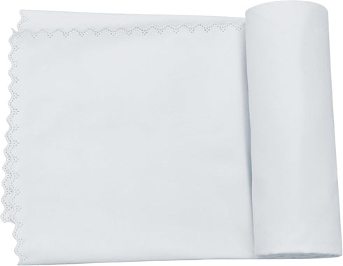 MOONSMILE 2 Pack Hot Yoga Hand Towel with Quick Dry Super-Absorbent Soft Suede Microfiber, Gym Sports Sweat Rags