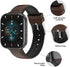 FITVII Fitness Tracker HM57 Replacement Band, 22mm