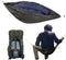 Onewind Versatile Gear Sling or Backpack Rain Cover, Ultralight Waterproof Hammock Storage for Backpack, Clothes, Food
