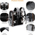 Backpack Backpack Backpack 18lbs Clear Pet Expandable Cat Carrier Pet Carrier for Small Medium Dogs Cats fit up