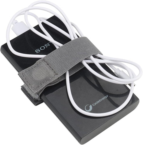 SABADO Magnetic Sling Staging Sentry Strap, Universal Strong Magnets Rifle Sling Retainer Organizer