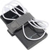 SABADO Magnetic Sling Staging Sentry Strap, Universal Strong Magnets Rifle Sling Retainer Organizer