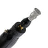 '-5PCS 1/8" Diamond Rotary Pet Nail Grinder Bits Dog Nail Grinder Replacement Head Replacement Grinder Wheel for Animals