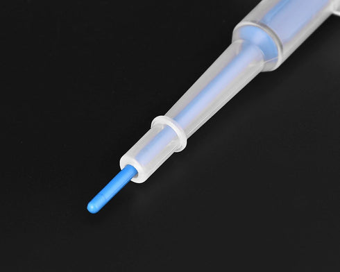 DS. DISTINCTIVE STYLE Pill Popper for Cats - Soft Tips Pet Pill Feeder Medicine Feeding Dispenser Tool for Puppies -