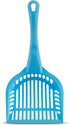 Fresh Step 4 in 1 Deluxe Cat Litter Cleanup Kit, Includes Cat Scoop, Dust Pan, Broom, Caddy