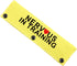 JXGZSO in Training Nervous Anxious Dog Leash Sleeve, Dot Not Pet Working Dog Leash Sleeve Service Dog Leash Wrap