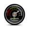 REPTI ZOO Reptile Terrarium Hygrometer, Dial Gauges for Pet Rearing Box