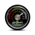 REPTI ZOO Reptile Terrarium Hygrometer, Dial Gauges for Pet Rearing Box