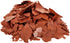 Aquatic Foods Inc. WL3-lbs Brine Shrimp Flakes for Freshwater Cichlids, Angels, Tetras, Guppies, Marine Tangs