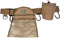 Rig'Em Right Heavy Duty Waterfowl Timber Tree Strap with Steel D-Ring and Shell Pouch