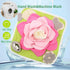 Alibuy Chinchilla Rabbit Foraging Mat Snuffle Mat for Small Animals Bunny Puzzle Toys Pets Interactive Feeding Mat