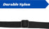 Intrepid International Adjustable Tie Safe Trailer Tie, Durable Nylon, Quick Release, 28" to 33"