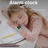 Non-Bluetooth LED Fitness Tracker Watch, Digital Pedometer with Step Counting, Great Gift for Kids Teens