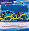 Penn-Plax Poly Fiber Plus Aquarium Filter Media Pad - 10” x 18” Easy to Cut
