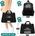 PetAmi Airline Approved Pet Carrier for Cat, Soft Sided Dog Carrier for Small Dogs, Cat Travel Supplies Accessories