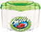 Marina Betta Pals Kit, Betta Fish Aquarium Starter Kit, Green, 13410